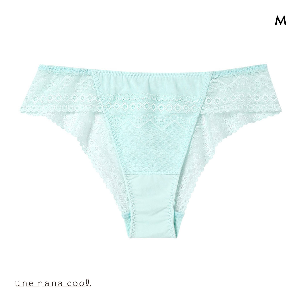 ウンナナクール 特別な日以外の364日つけたくなるブラ 364ブラ レース