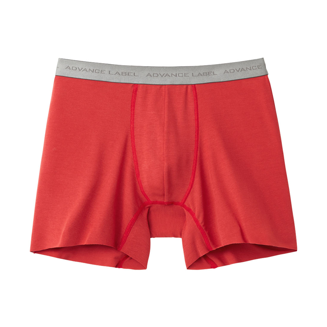 グンゼ GUNZE アドバンスレーベル ADVANCE LABEL セミロング ボクサー