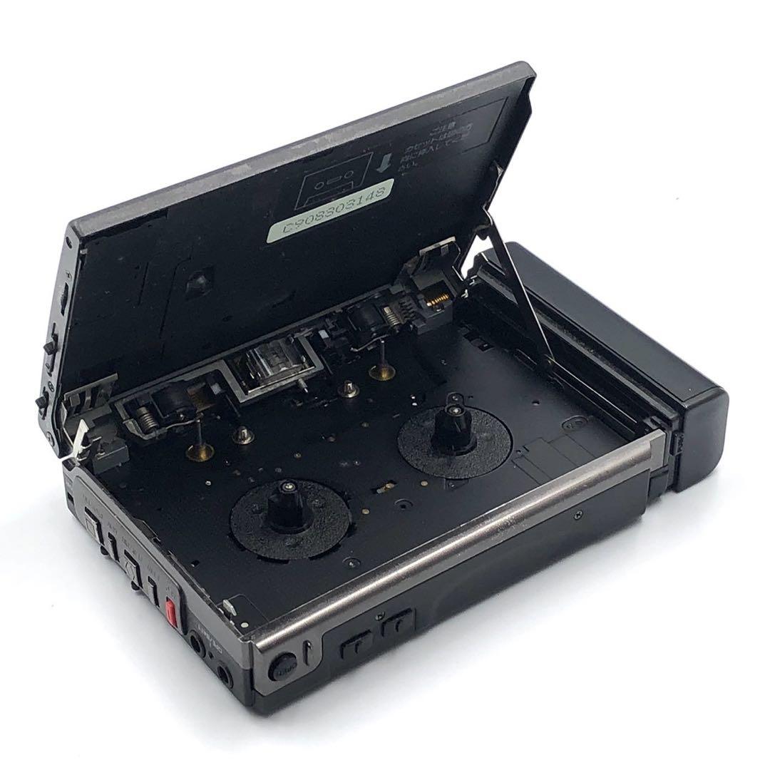 Aiwa HS-JL30 ▷ Walkman.land