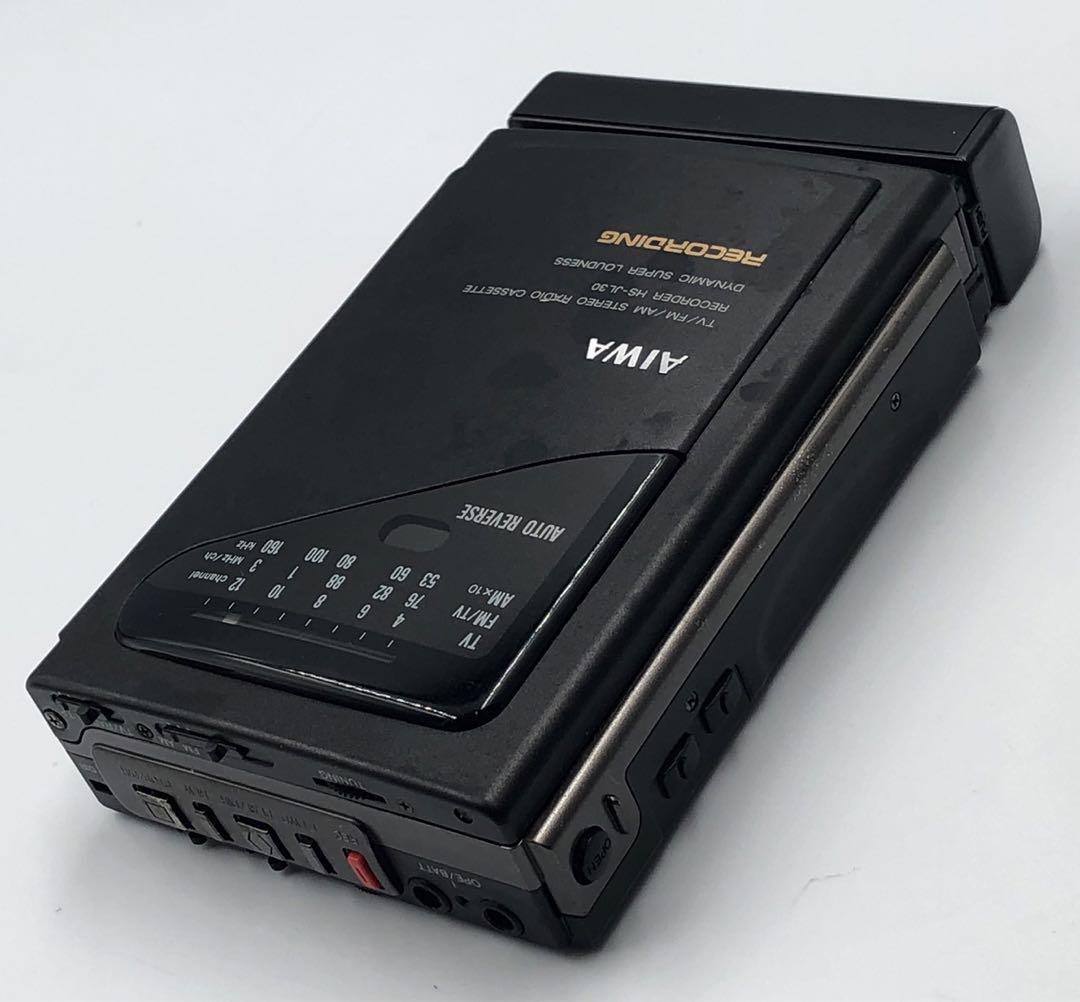Aiwa HS-JL30 ▷ Walkman.land