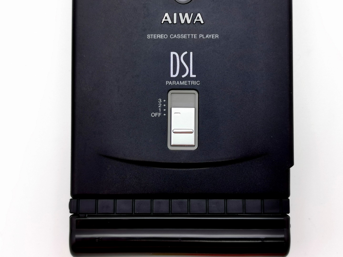 Aiwa HS-PL30 ▷ Walkman.land