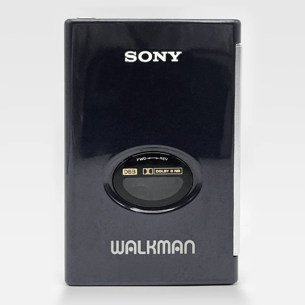 Sony WM-609 ▷ Walkman.land