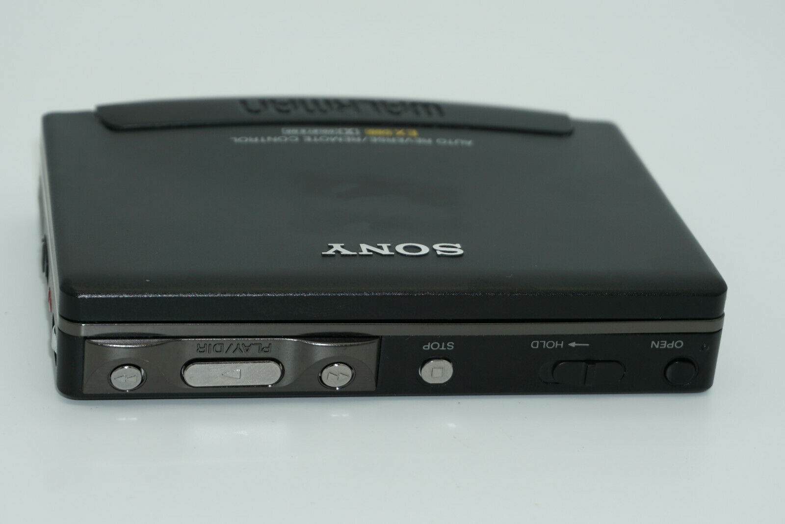 Sony WM-EX85 ▷ Walkman.land