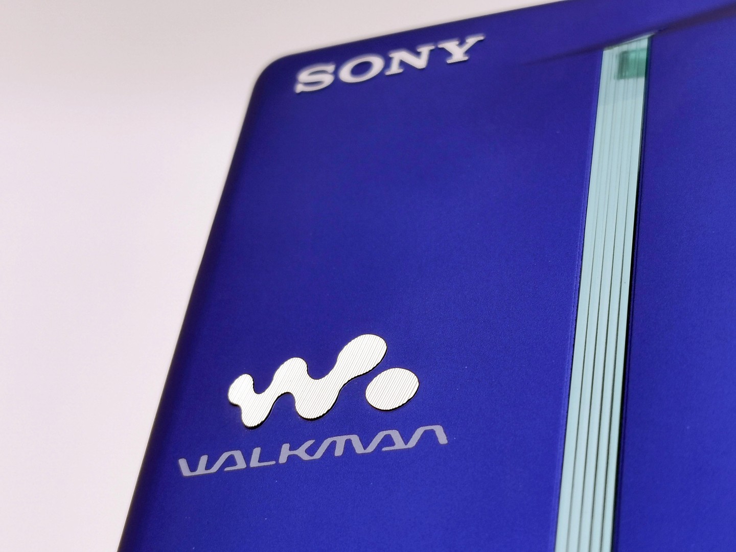 Sony WM-EX910 ▷ Walkman.land