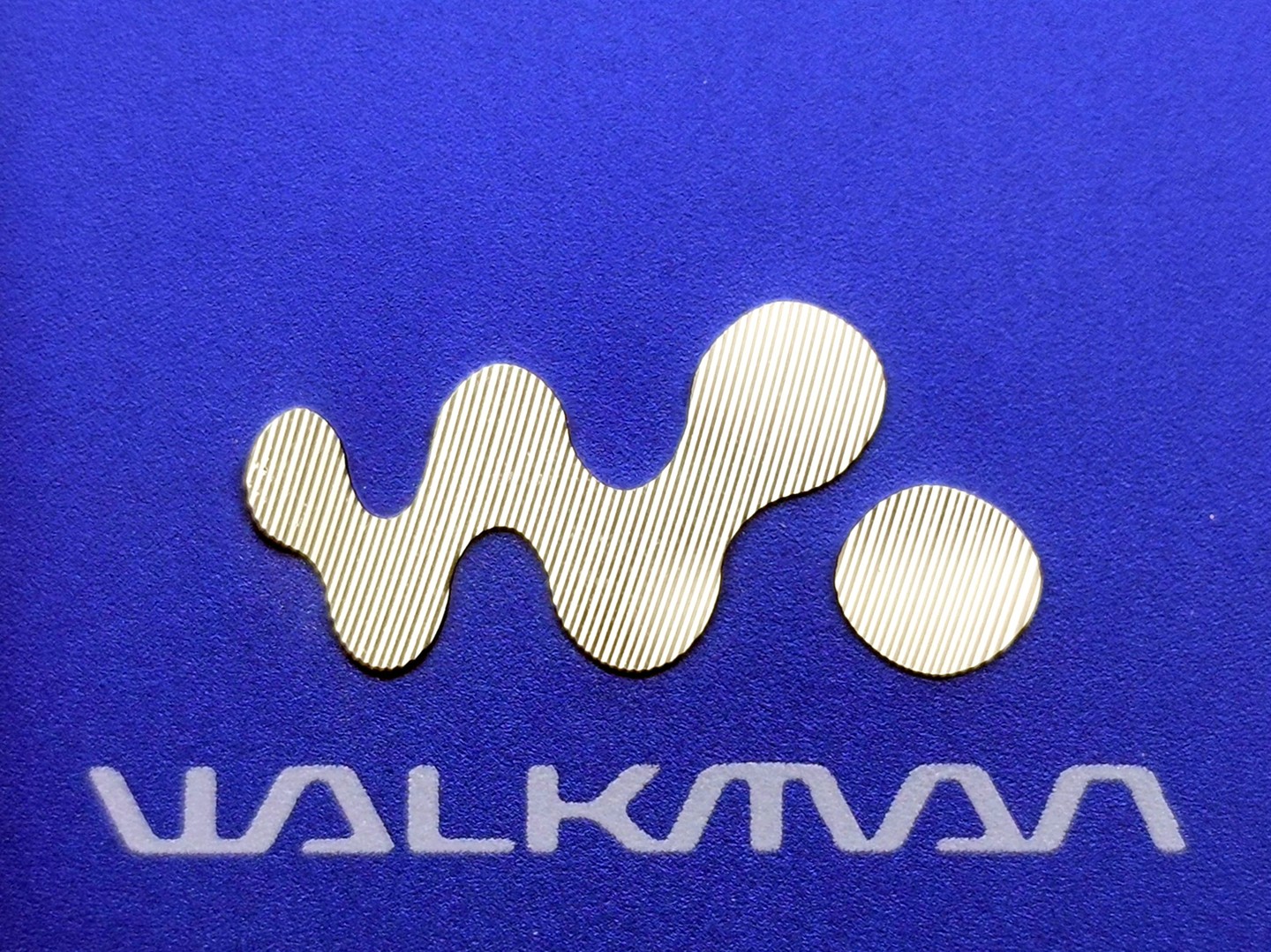 Sony WM-EX910 ▷ Walkman.land