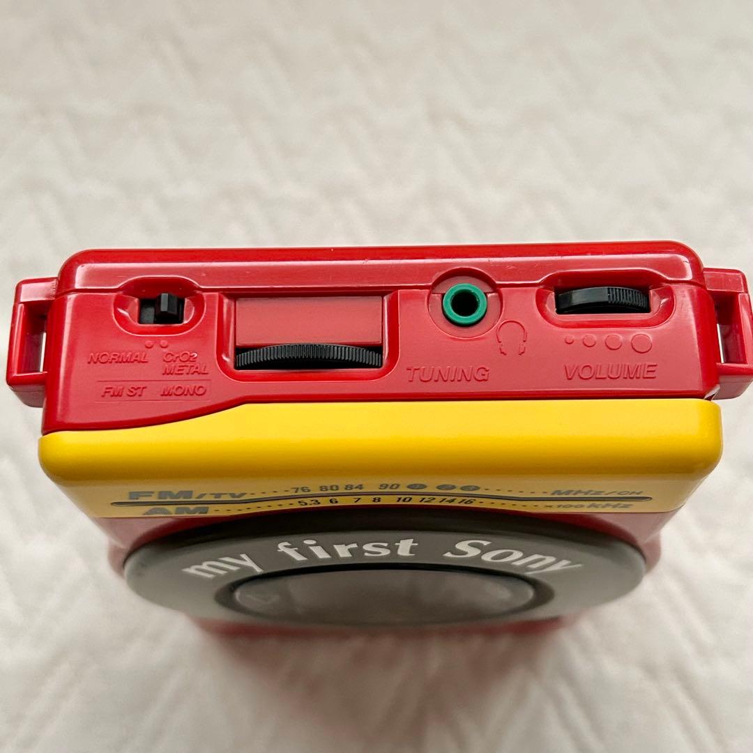 Sony WM-F3030 ▷ Walkman.land