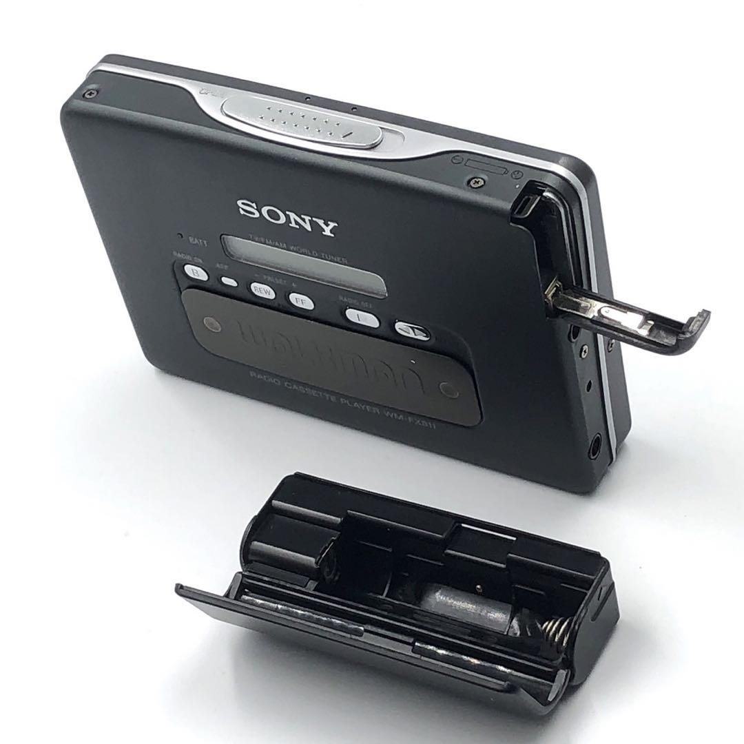 h*a様 SONY VOICE MATE カセットプレーヤー h*a様 SONY VOICE MATE