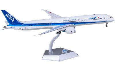 XX20294 ANA 全日空Boeing 777-200LRF JA771F 货机JC Wings 1:200