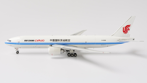 中國貨運航空 B777-200 旅客機大型模型 中國貨運航空 B777-200 旅客機