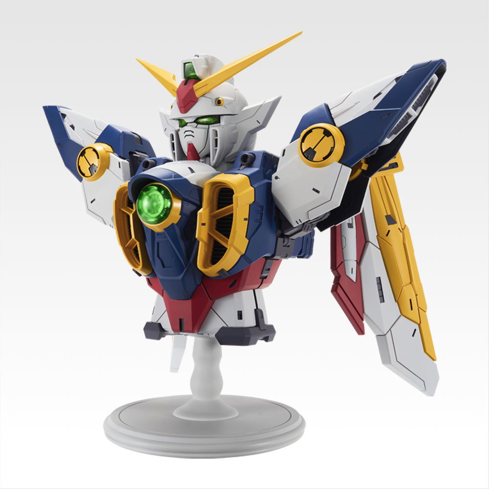 一番くじ『新機動戦記ガンダムW 30th Anniversary』A賞「ウイング