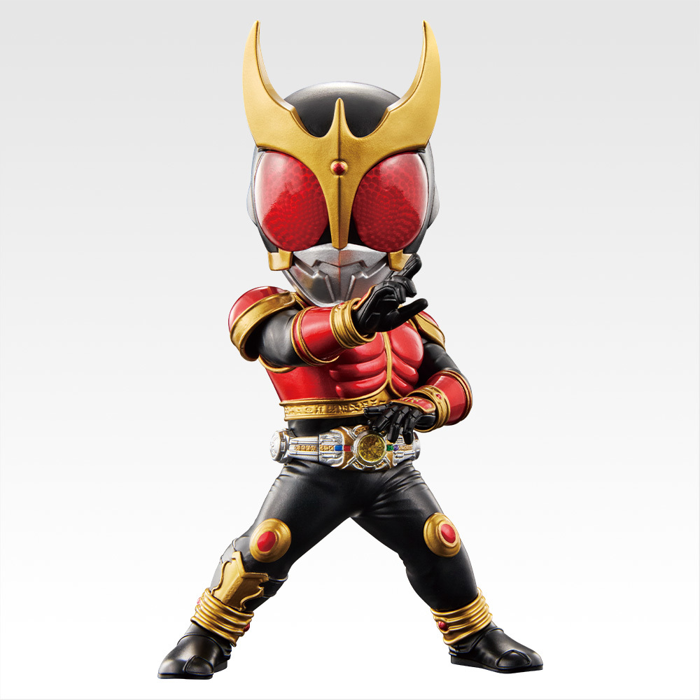 一番くじ「仮面ライダーゼッツ＆仮面ライダーガヴ」全ラインナップ公開