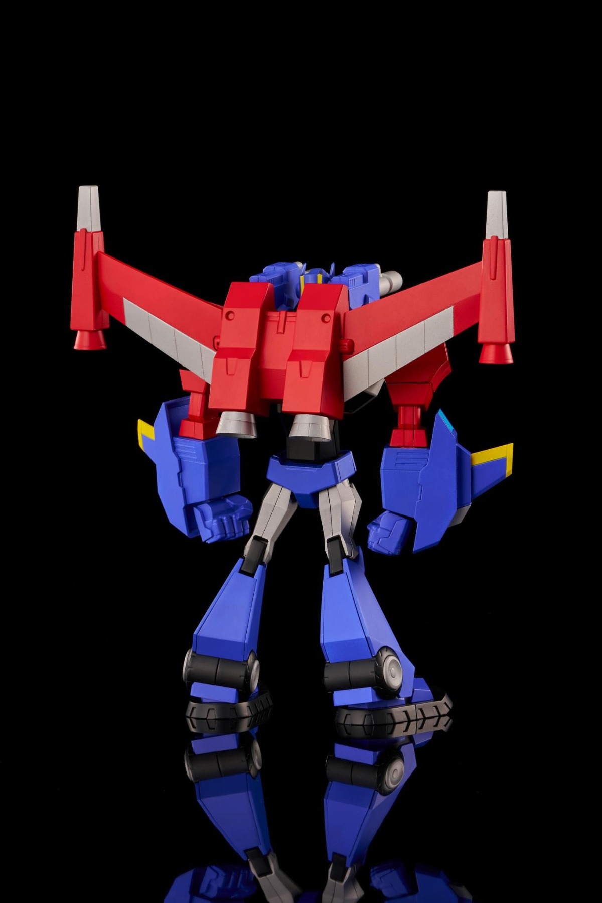 FLAME TOYS 風雷模型『トランスフォーマー アニメイテッド』ウィング