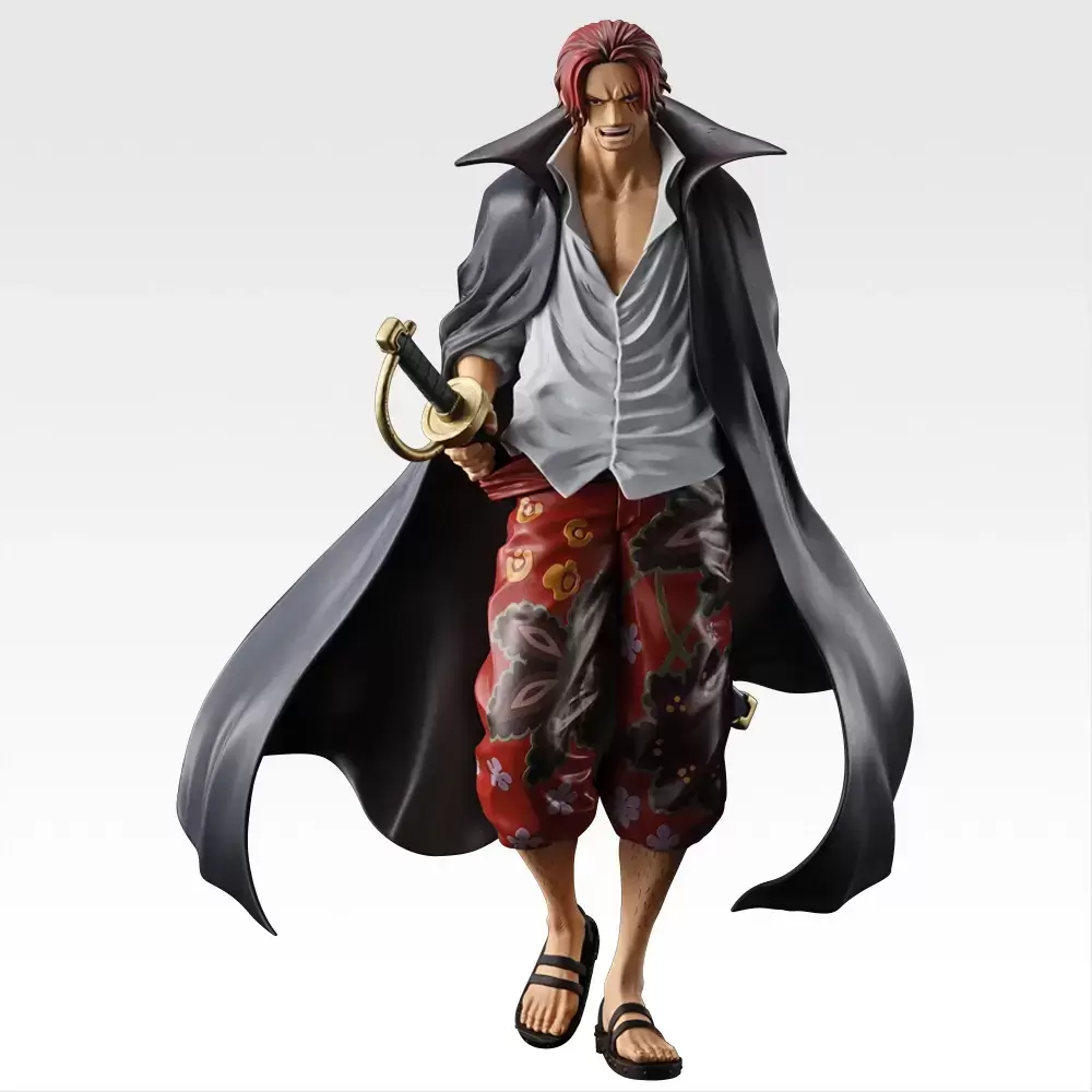 一番くじ『ONE PIECE The Throne of Power』五老星フィギュアが6月登場！