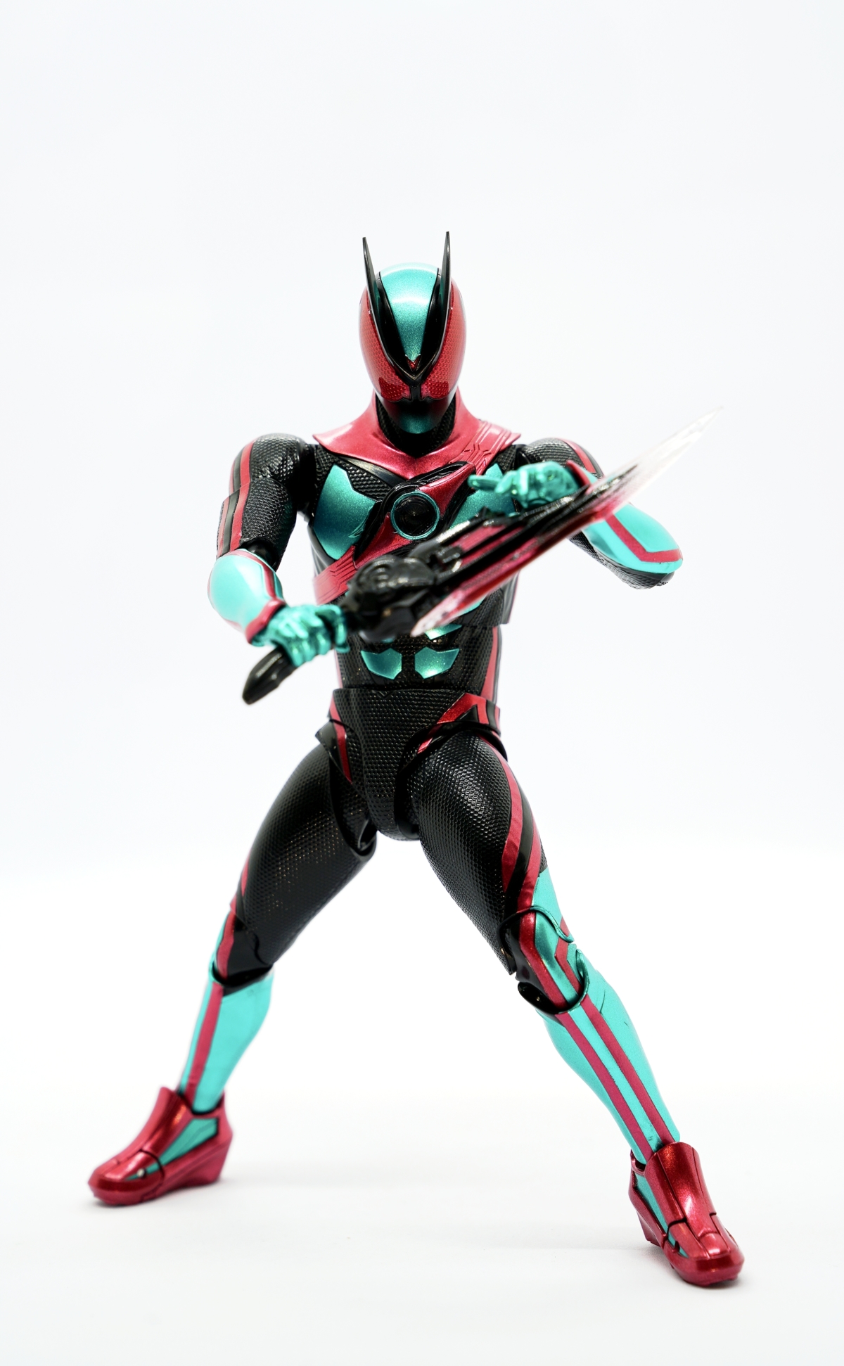 ホットトイズ (MMS547D34) 1/6 アイアン・パトリオット MK-II ウォー