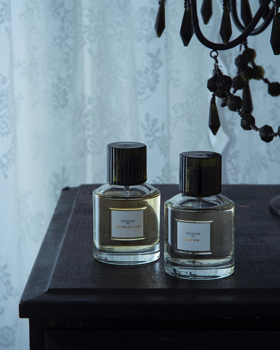 シールトゥルドンのキャンドル＆フレグランスフランス最古のキャンドル