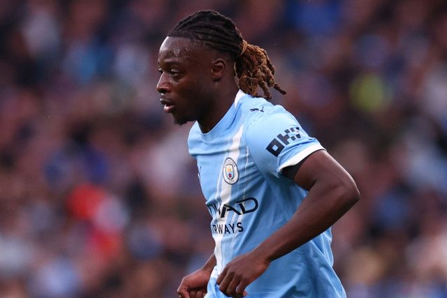 本当に破壊的」！マンチェスター・シティFWジェレミー・ドクが6年ぶり