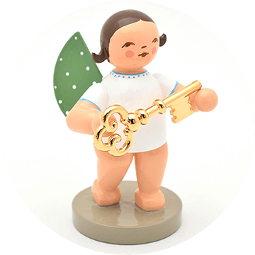 Wendt & Khun ゴールドエディション - te-nori(てのり)