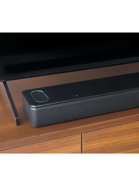Buy Bose Smart Soundbar 900 (Black) Online At Best Price @ Tata CLiQ