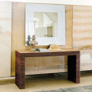 porada(ポラダ)のコンソールテーブル5件[タブルーム]