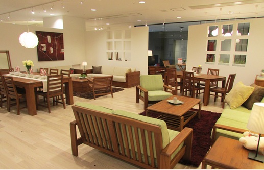 スキャンティーク 大阪HDC店(SCANTEAK)の画像一覧[タブルーム]