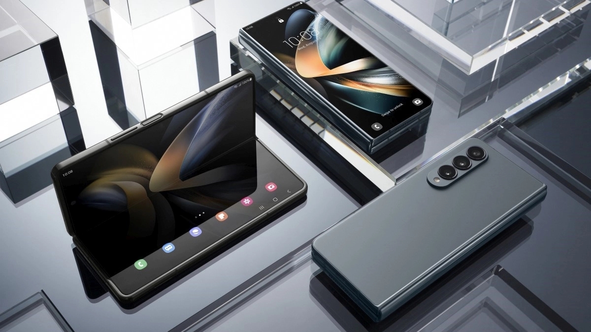 Samsung Galaxy Z Fold 4 Tanıtıldı: İşte Özellikleri ve Fiyatı