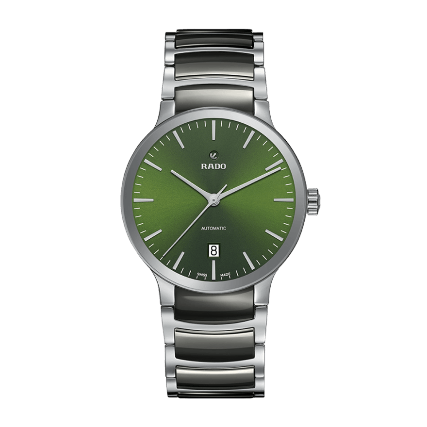 Rado Centrix R30010312 | The Hour Glass Singapore