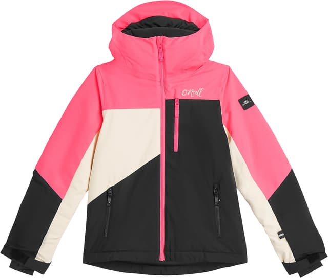 O'Neill FWC'Cruz Triple Snow Jacket - Girls | Altitude Sports
