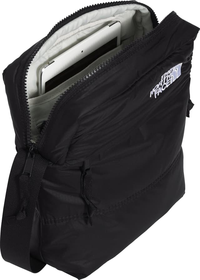 The North Face Nuptse Crossbody Bag 7L | The Last Hunt
