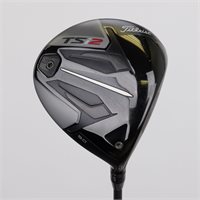 TSi2 Driver | Titleist Certified