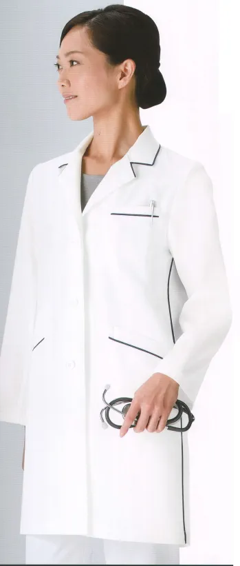 ユニフォーム1.COM 医療白衣com ドクターウェア KAZEN カゼン