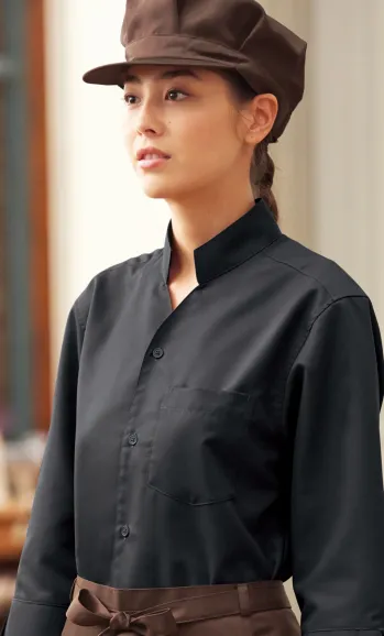 ユニフォーム1.COM サービスユニフォームcom カジュアル KAZEN カゼン