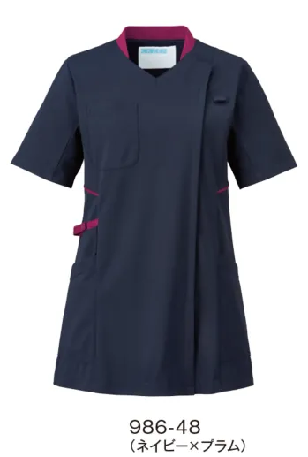 ユニフォーム1.COM 医療白衣com ドクターウェア KAZEN カゼン