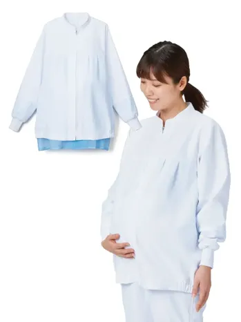 ユニフォーム1.COM 食品白衣jp 食品工場用 サーヴォ SERVO フード