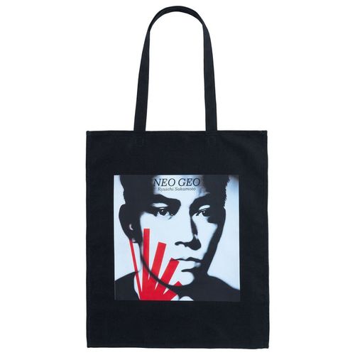 bonjour records(ボンジュールレコード) / RYUICHI SAKAMOTO Archive