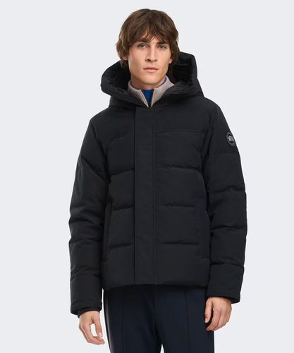マクミラン パーカ(2080M)｜カナダグース (CANADA GOOSE) 日本公式サイト