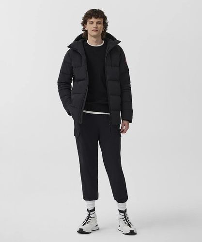 ハイブリッジ ジャケット(2747M)｜カナダグース (CANADA GOOSE) 日本
