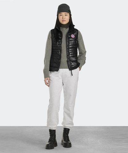 ハイブリッジ ライト ジャケット(2720W)｜カナダグース (CANADA GOOSE