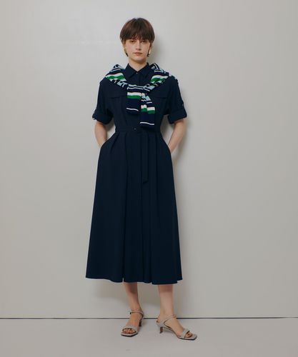 プチフルールプリントワンピース|allureville OFFICIAL SITE / ONLINE