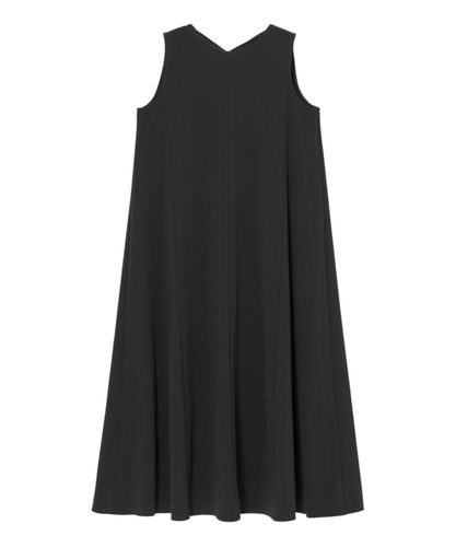 リネンライクジレワンピース|ANAYI OFFICIAL ONLINE STORE｜アナイ