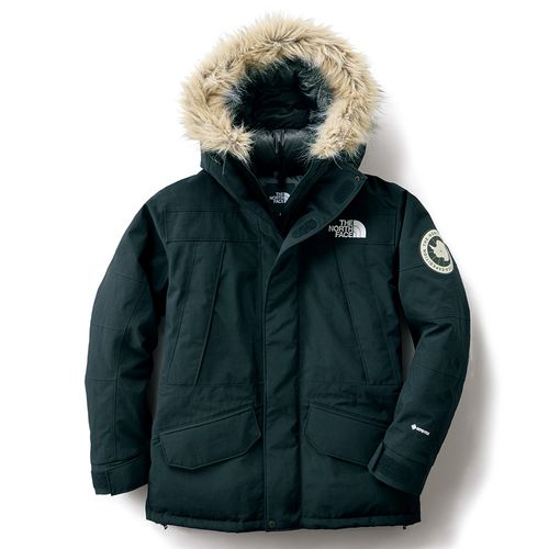 ザ・ノース・フェイス ビレイヤーパーカ | ライトアップオンラインストア