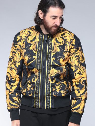 VERSACE JEANS COUTURE (ヴェルサーチェ ジーンズ クチュール