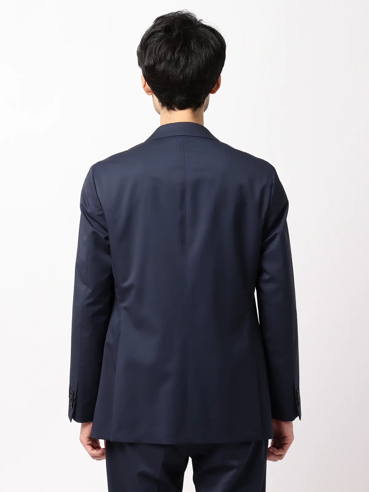 ジャケット／CANONICO／OFFLIMITS／無地／TM01 | SUIT SQUARE