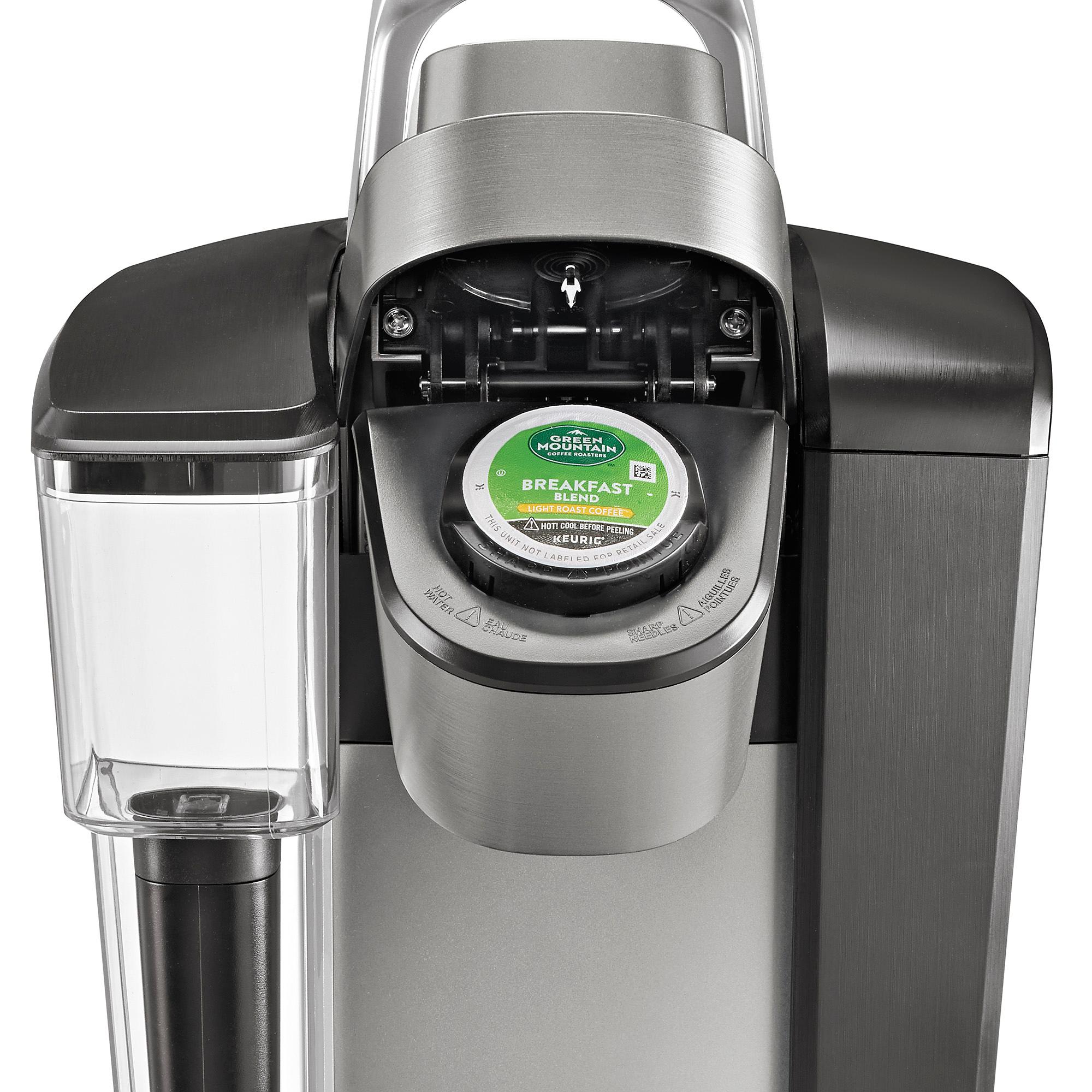 Keurig® 1550 Commercial Coffee Maker H-11441 - ULINE