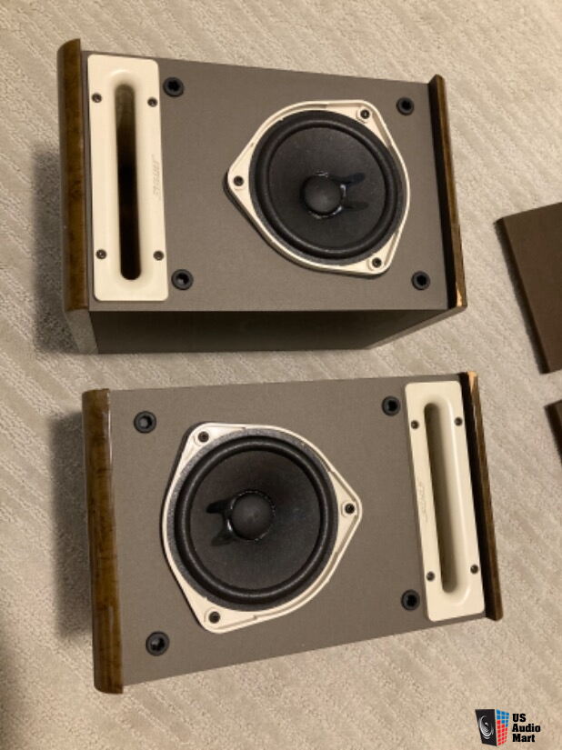 BOSE Model 121 ペア Amazon.co.jp: Bose Model 121 Speaker System