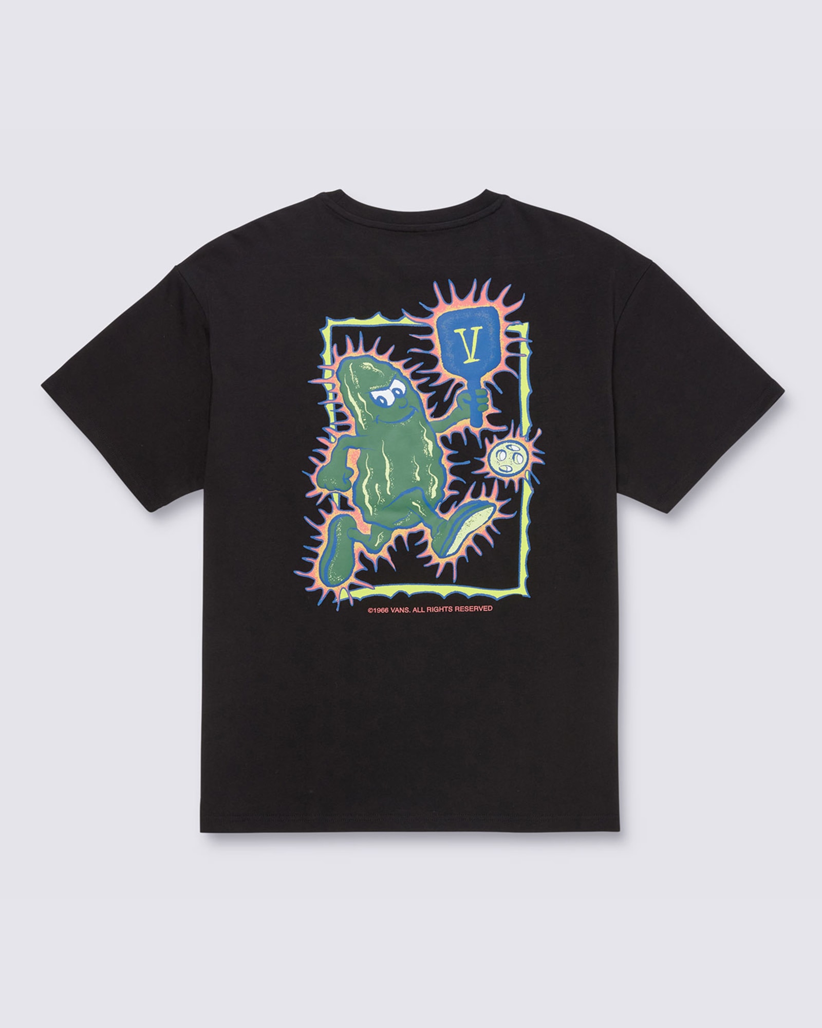 PICKLEBALLER Tシャツ| VANS（ヴァンズ）公式ストア
