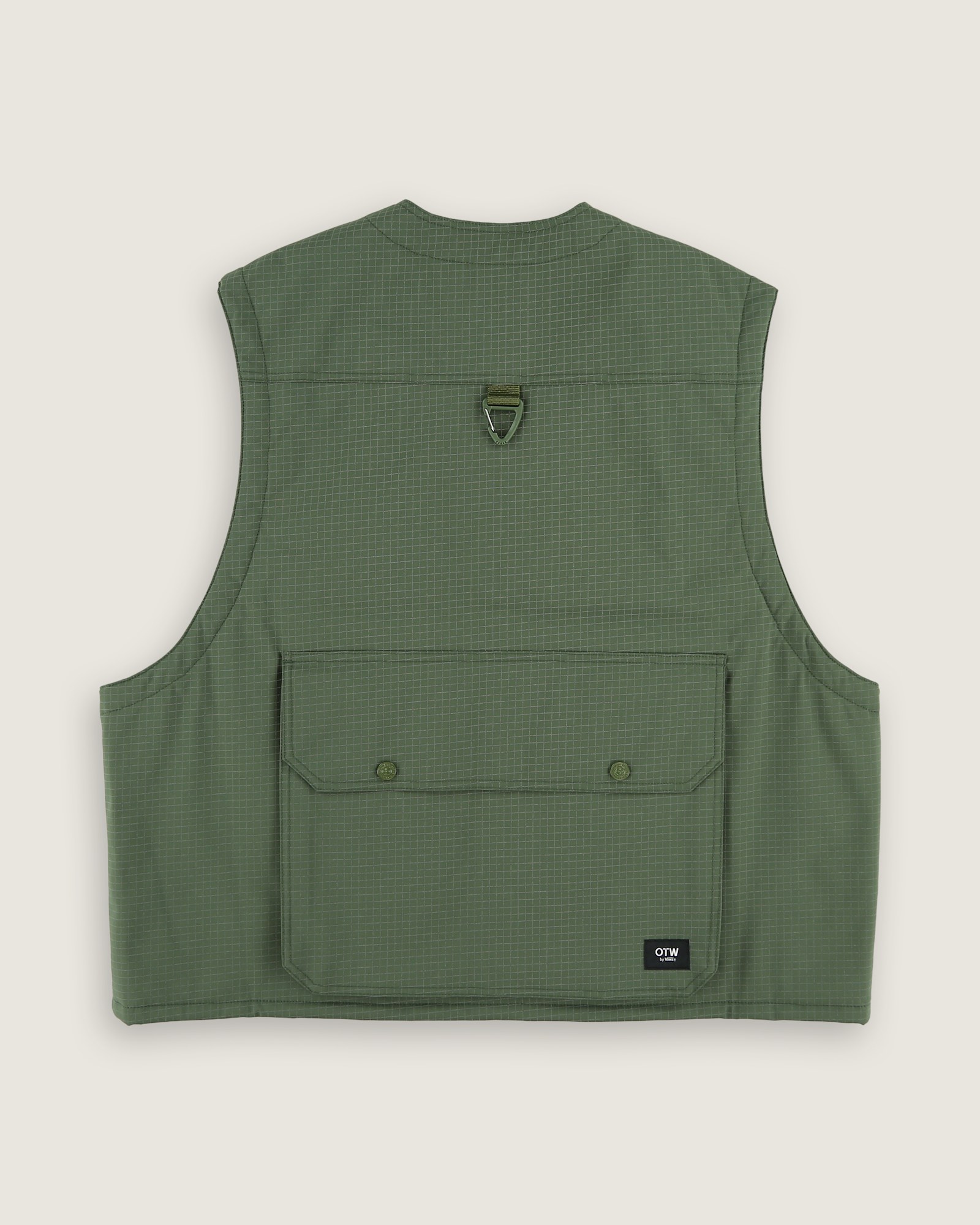 OTW x TDC ユーティリティ ベスト| VANS（ヴァンズ）公式ストア