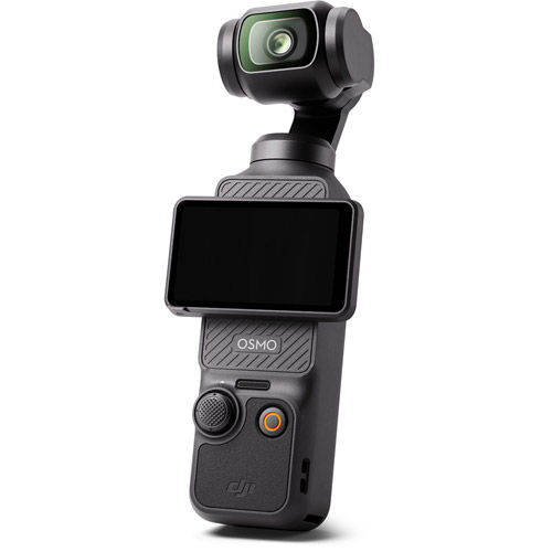 DJI Osmo Pocket 3 Creator Combo 65969903 Action Video Cameras