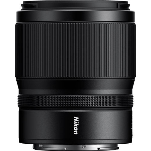 Nikon NIKKOR Z 35mm f/1.4 Lens 20126 Full-Frame Fixed Focal Length
