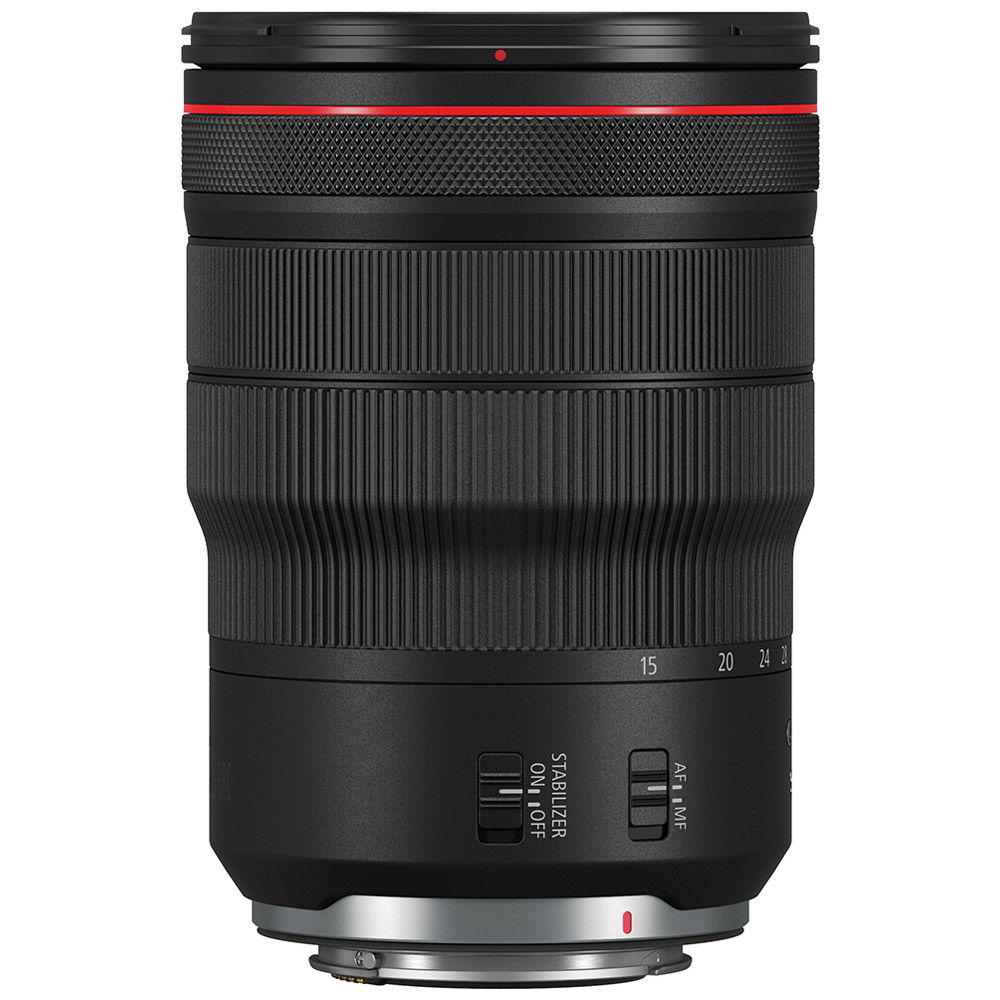 Canon RF 15-35mm f/2.8L IS USM Lens 3682C002 Full-Frame Zoom