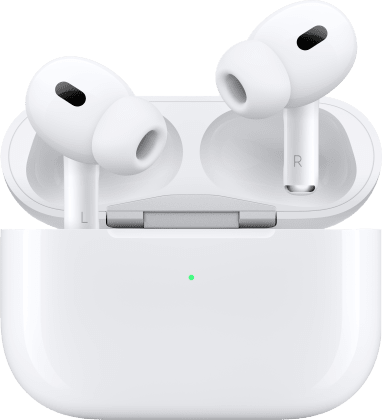 Apple AirPods Pro 2 from Comcast Business Mobile in White
